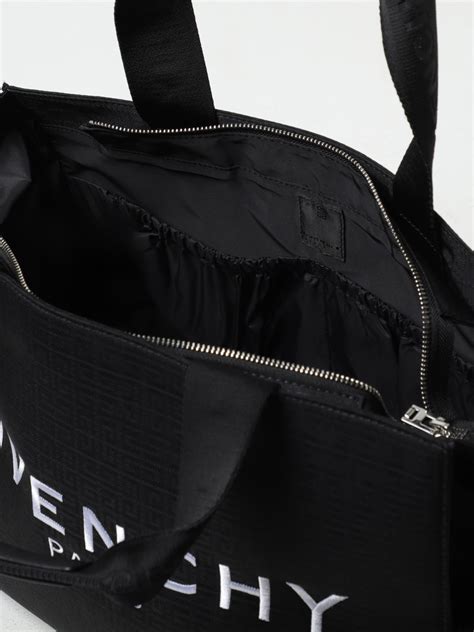 givenchy diaper bag cheap|Givenchy Logo.